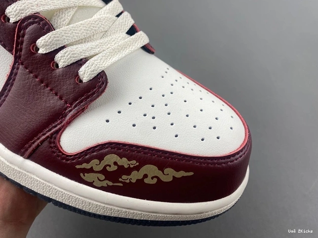 the Compact (2024) 1  Dragon Low Jordan FJ5735-100 1 (Women's) of Year 0716